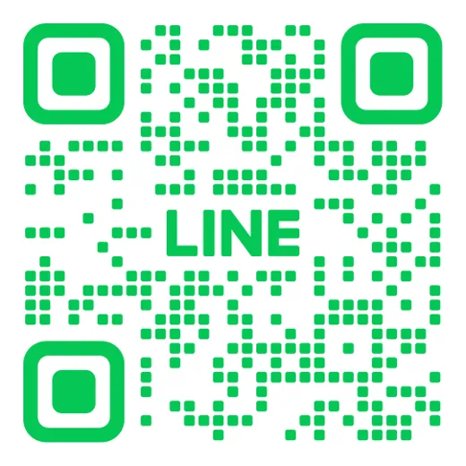 QR code สำหรับแอด LINE @814ddrza ของ KAI67
